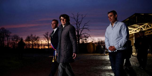 Salon de l’agriculture: semplificazione e rilancio della produzione, ma l’ambiente subisce retrocessi crescenti