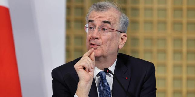 Villeroy de Galhau lascia la Banque de France a giugno 2024 per guidare la Fondazione Apprentis d’Auteuil