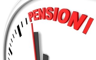 Pensioni: i giovani ricevono un assegno inferiore del 17% rispetto ai genitori