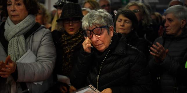 Incidente ferroviario in Spagna: 46 morti, sospetta rottura del binario