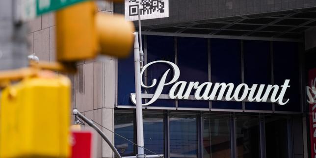 Warner Bros Discovery punta su Paramount: la corsa contro Netflix e l'antitrust