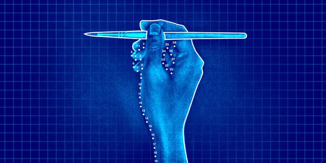 Sceneggiatori e autori francesi chiedono al CNC di riservare le sovvenzioni al lavoro umano, non all'IA