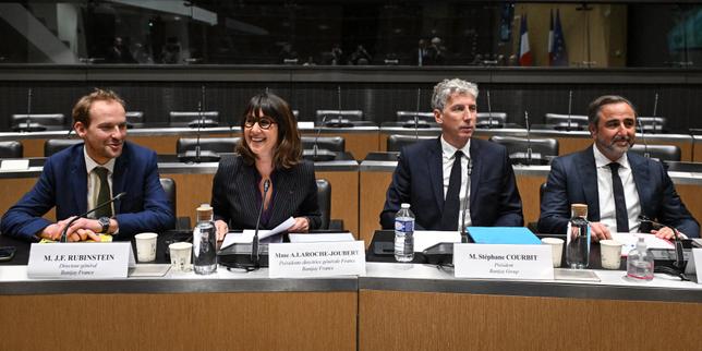 Commissione audiovisivo pubblico esamina Banijay: retribuzione Nagui e Drag Race France al centro dell'attenzione