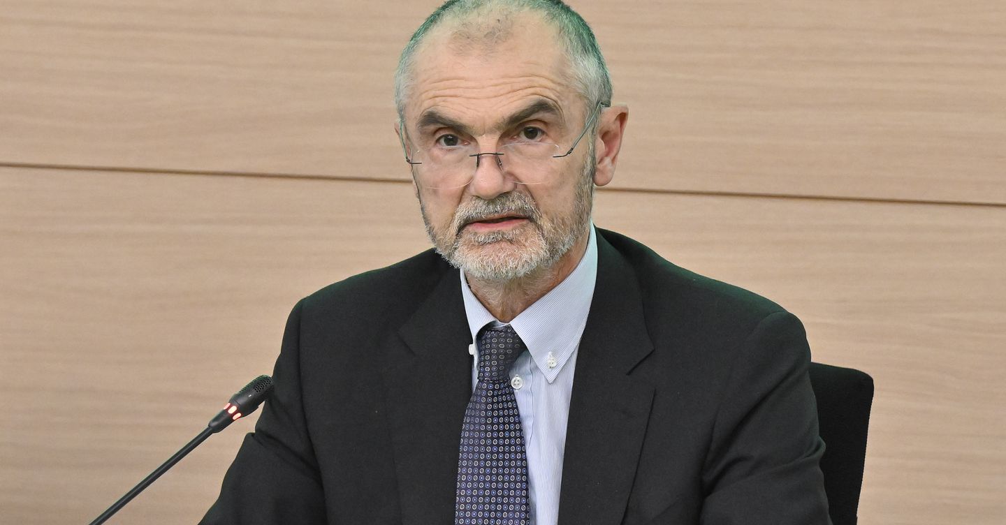 Bankitalia: Luigi Federico Signorini lascia il ruolo di direttore generale, Paolo Angelini assume la carica