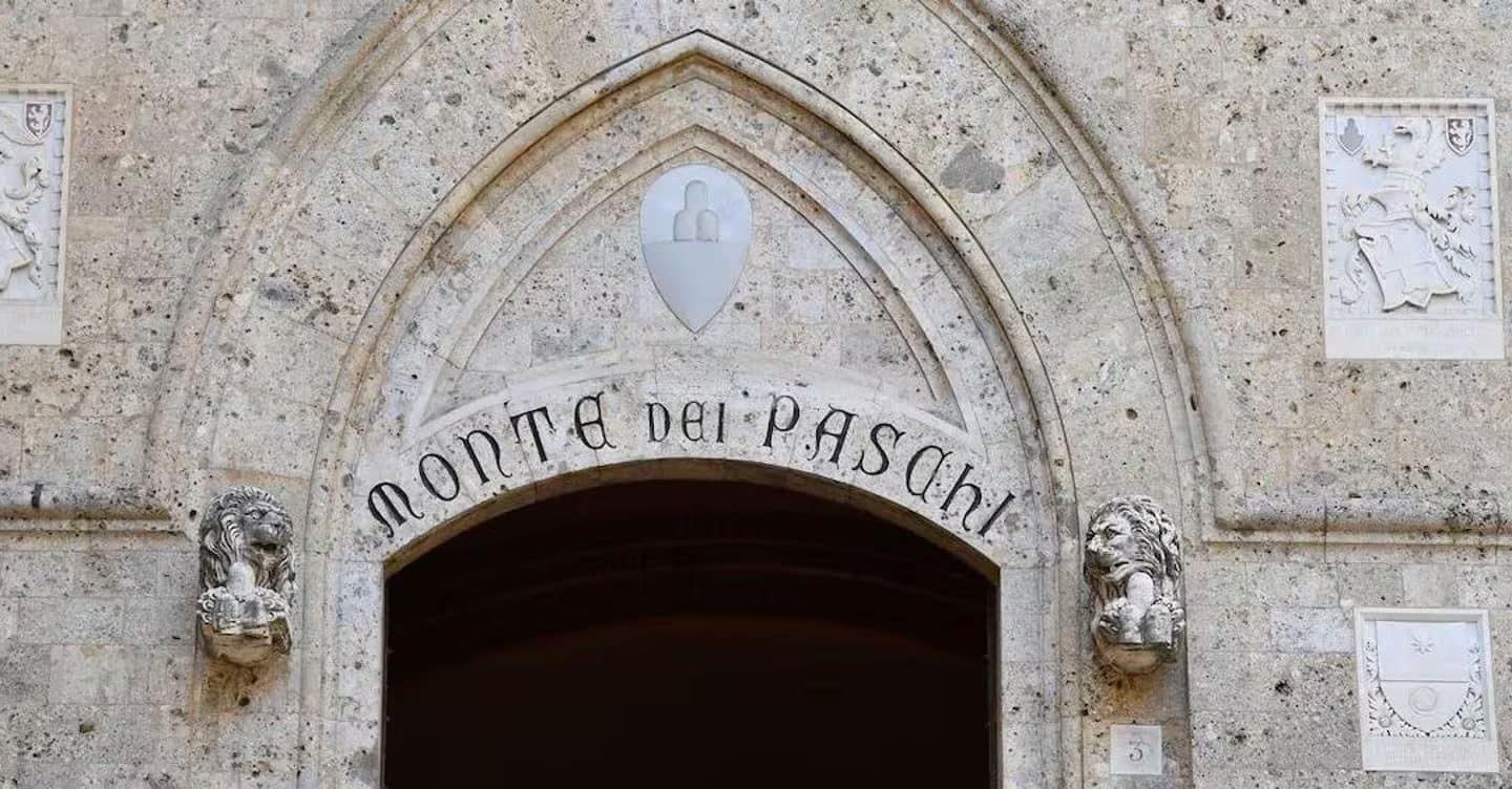 Mps registra un utile netto di 3,036 miliardi di euro nel 2025: crescita del 55,5 % grazie al consolidamento delle attività