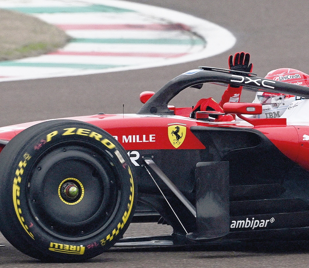 Pirelli respinge la proposta di Sinochem di separare Cyber Tyre: la divisione resta nel gruppo