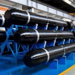 Wass di Fincantieri vince contratto di oltre 200 milioni di euro per la Royal Saudi Naval Force